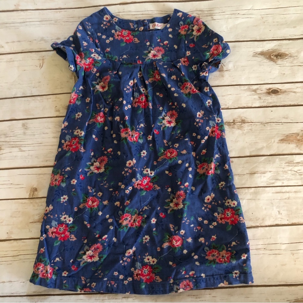 Cath kidston floral dress